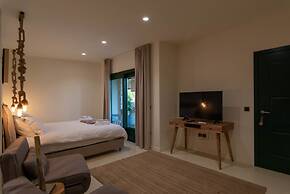 Thermesea Luxury Lodge