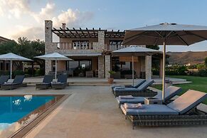 Thermesea Luxury Lodge