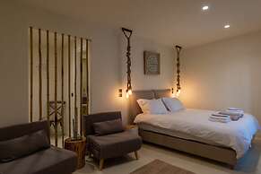 Thermesea Luxury Lodge