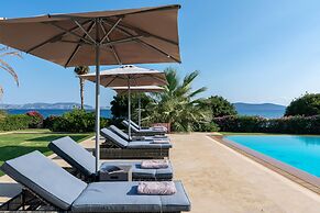 Thermesea Luxury Lodge