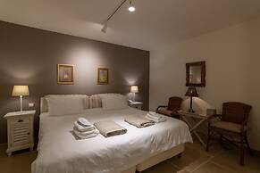 Thermesea Luxury Lodge