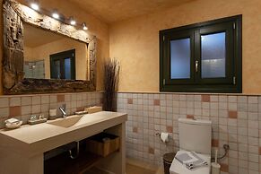 Thermesea Luxury Lodge