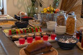 Thermesea Luxury Lodge