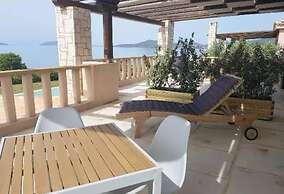 Thermesea Luxury Lodge