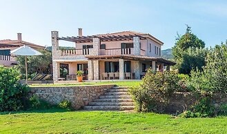 Thermesea Luxury Lodge