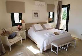 Thermesea Luxury Lodge