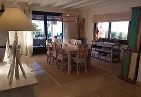 Thermesea Luxury Lodge