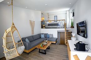 Atermono Boutique Resort & Spa