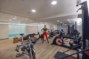 Atermono Boutique Resort & Spa