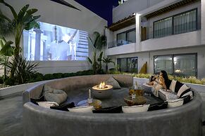 Atermono Boutique Resort & Spa