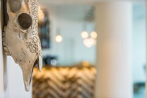 Atermono Boutique Resort & Spa