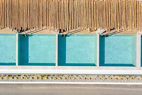 Atermono Boutique Resort & Spa