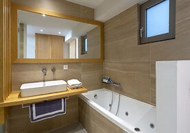 Atermono Boutique Resort & Spa