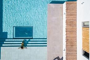 Atermono Boutique Resort & Spa