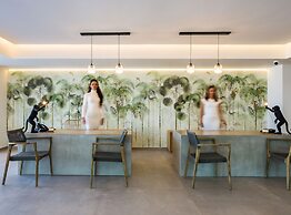 Atermono Boutique Resort & Spa