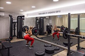 Atermono Boutique Resort & Spa