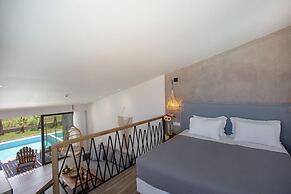 Atermono Boutique Resort & Spa