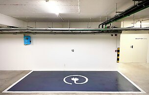 Atermono Boutique Resort & Spa