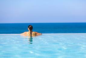 Atermono Boutique Resort & Spa