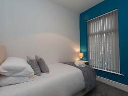 Townhouse @166 Ruskin Rd