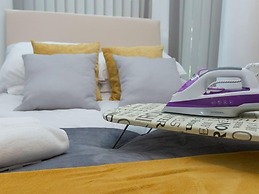 Townhouse @166 Ruskin Rd