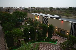 Hotel Chirag