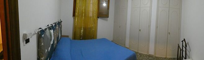 Casa Vacanze Maison d'O