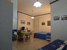 Casa Vacanze Maison d'O