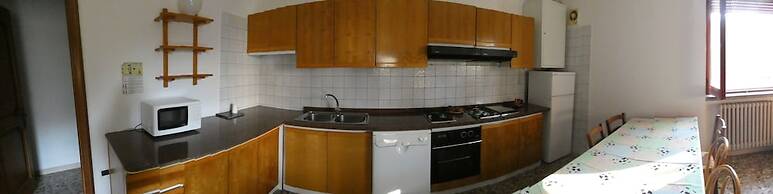 Casa Vacanze Maison d'O