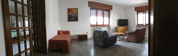 Casa Vacanze Maison d'O