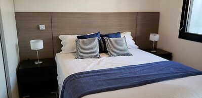 Julián Álvarez Apartment