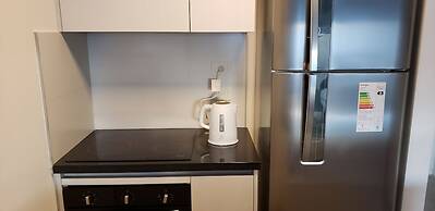 Julián Álvarez Apartment