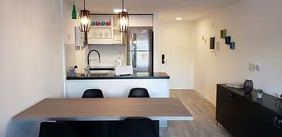 Julián Álvarez Apartment