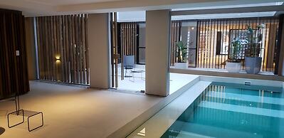 Julián Álvarez Apartment