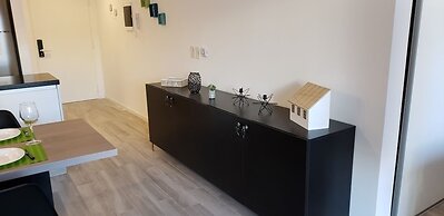 Julián Álvarez Apartment