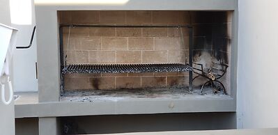 Julián Álvarez Apartment