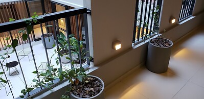 Julián Álvarez Apartment