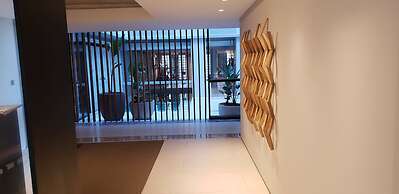 Julián Álvarez Apartment