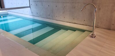 Julián Álvarez Apartment