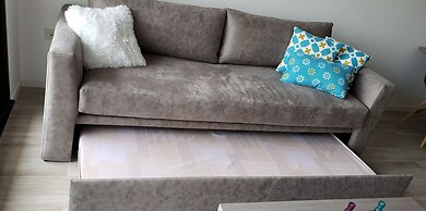 Julián Álvarez Apartment