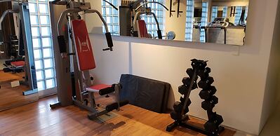 Julián Álvarez Apartment