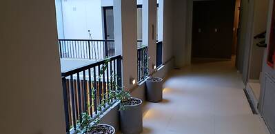 Julián Álvarez Apartment