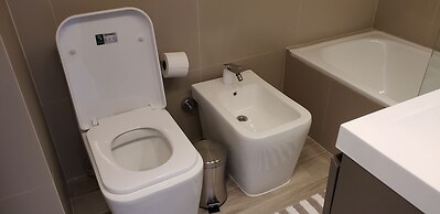 Julián Álvarez Apartment