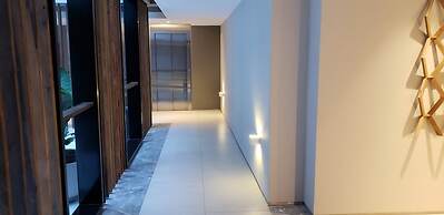 Julián Álvarez Apartment