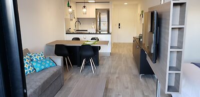 Julián Álvarez Apartment