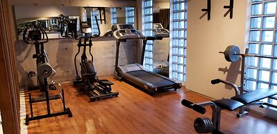 Julián Álvarez Apartment