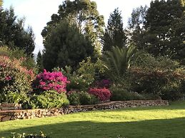 Hotel San Luis De Ucuenga