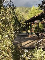 Hotel San Luis De Ucuenga