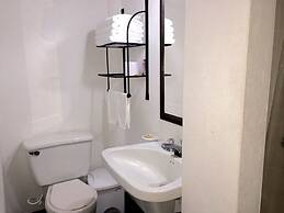 Hotel San Luis De Ucuenga