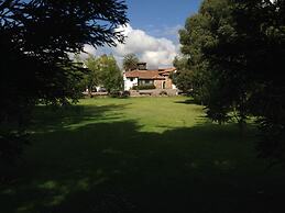 Hotel San Luis De Ucuenga